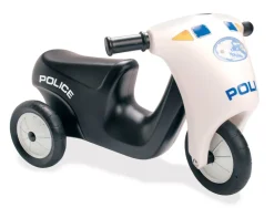 Classic Police Scooter