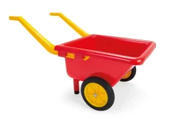 Classic wheelbarrow