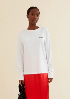 Claudette Unisex T-shirt