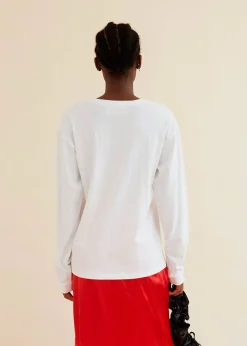 Claudette Unisex T-shirt