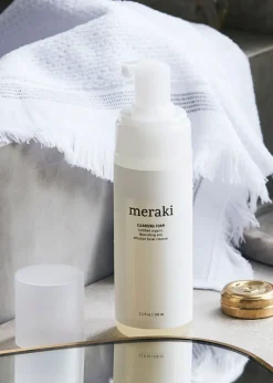 Cleansing foam