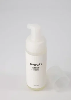 Cleansing foam