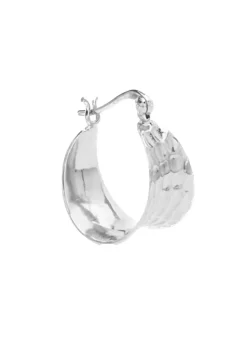 Cleo Petit Hoop