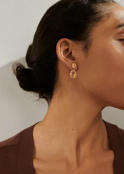 Cloud Earring