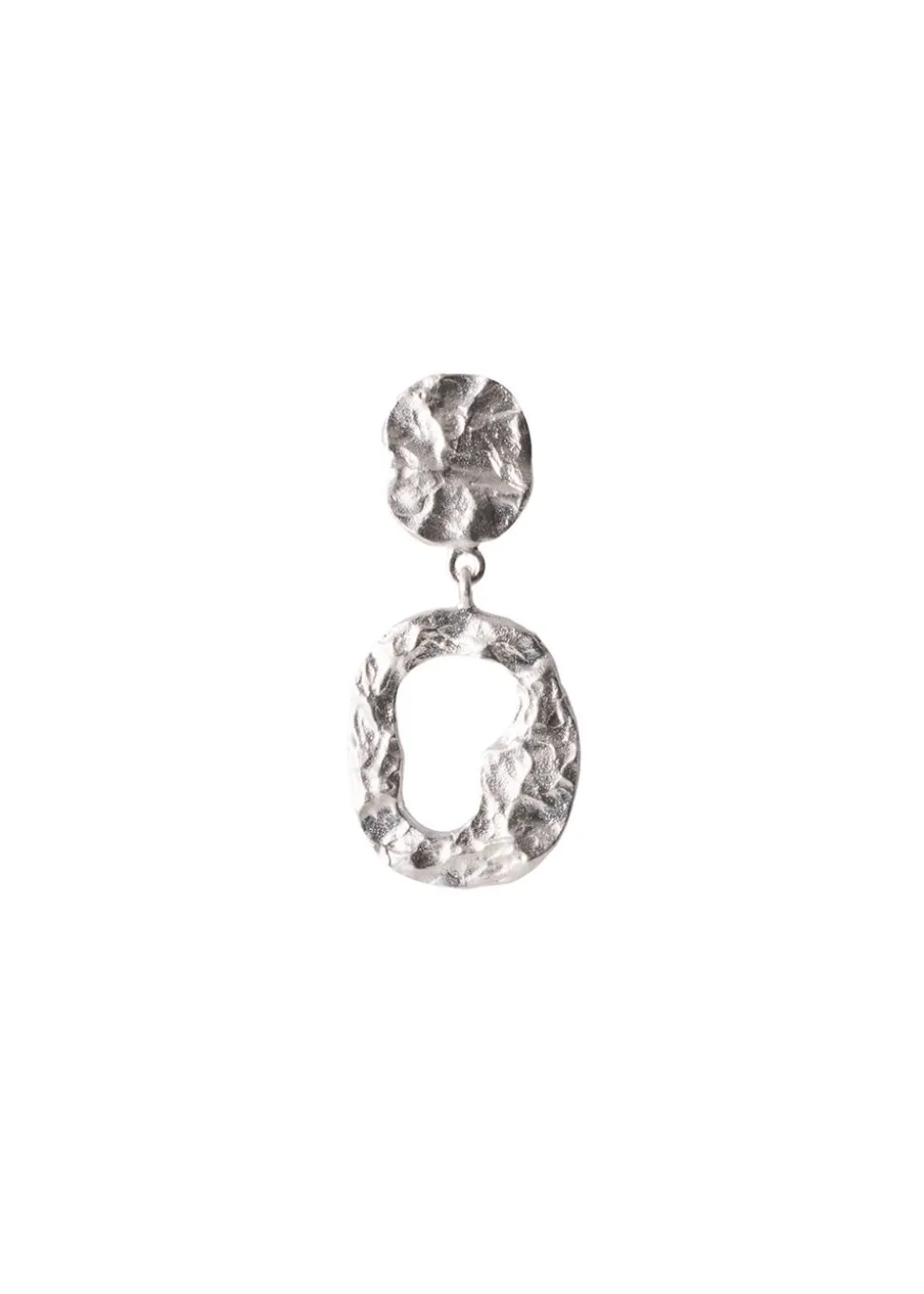 Cloud Earring