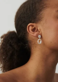 Cloud Earring
