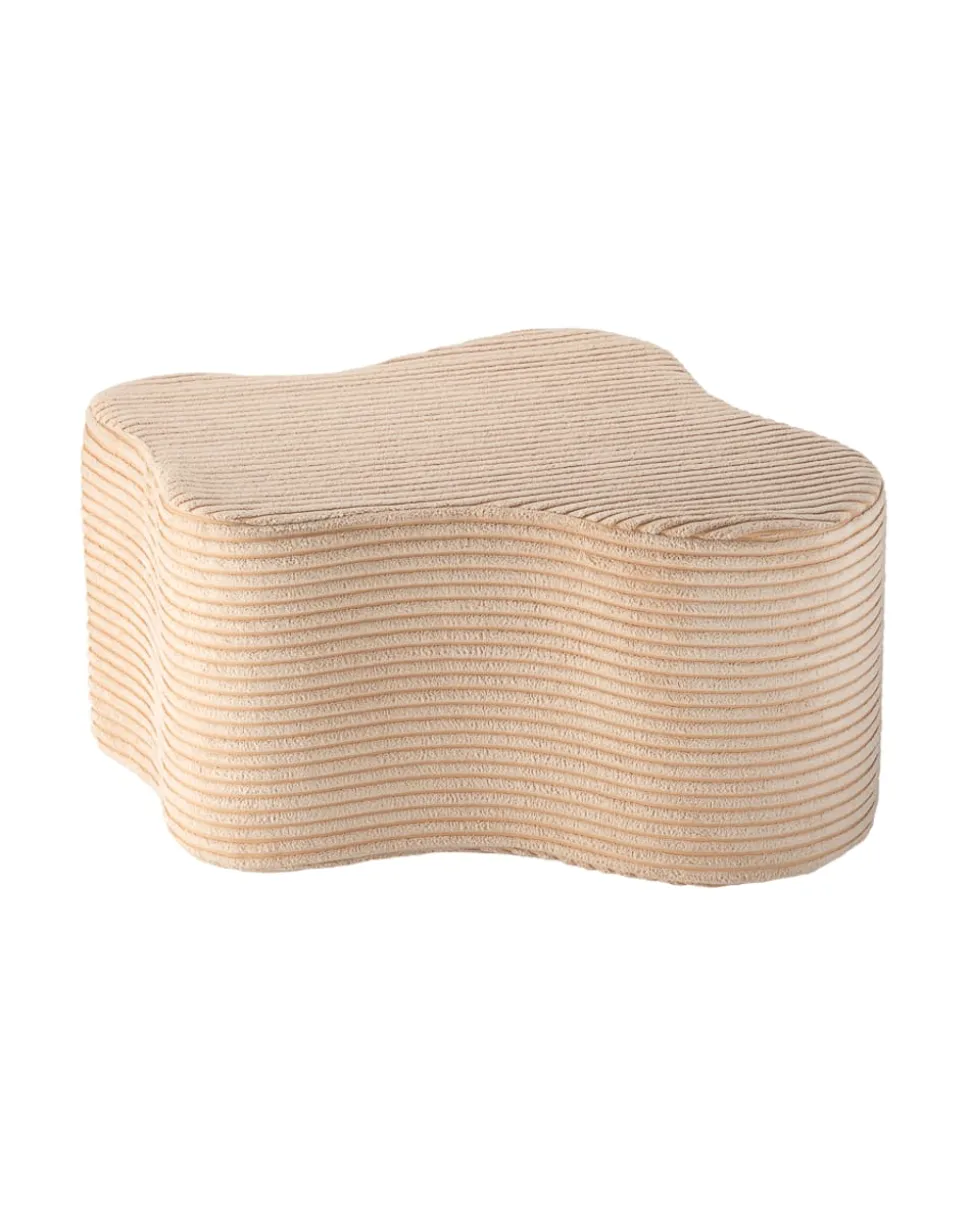 Cloud Pouffe