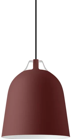 Clover Lamp