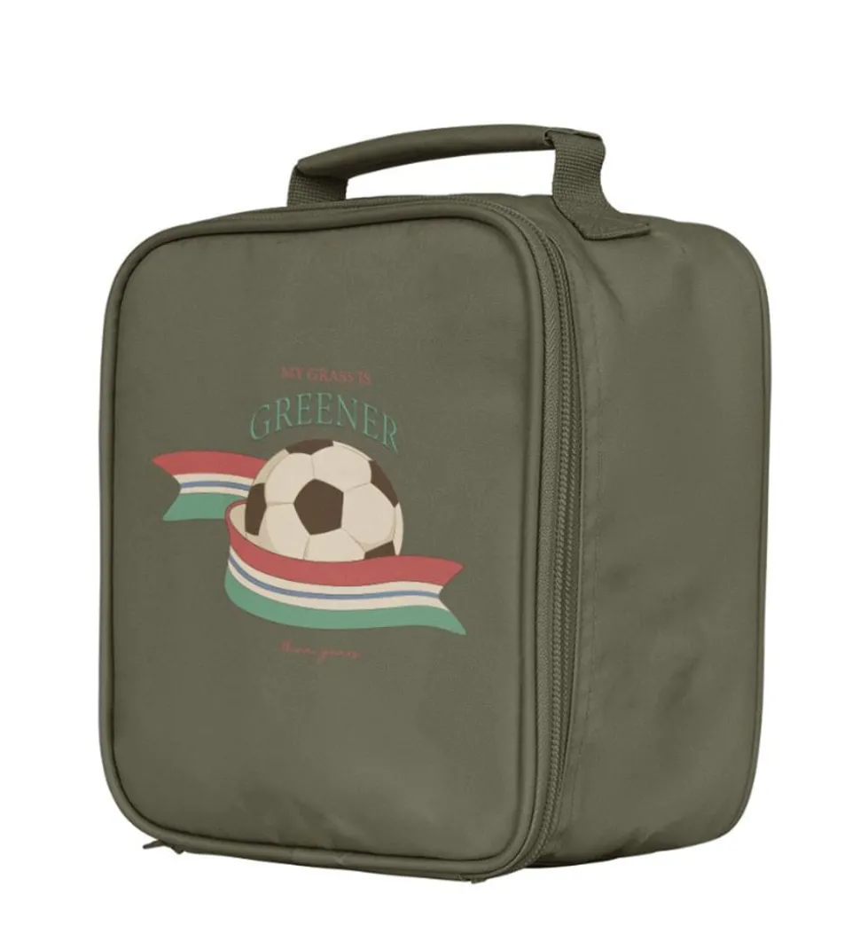 CLOVER THERMO LUNCH BAG