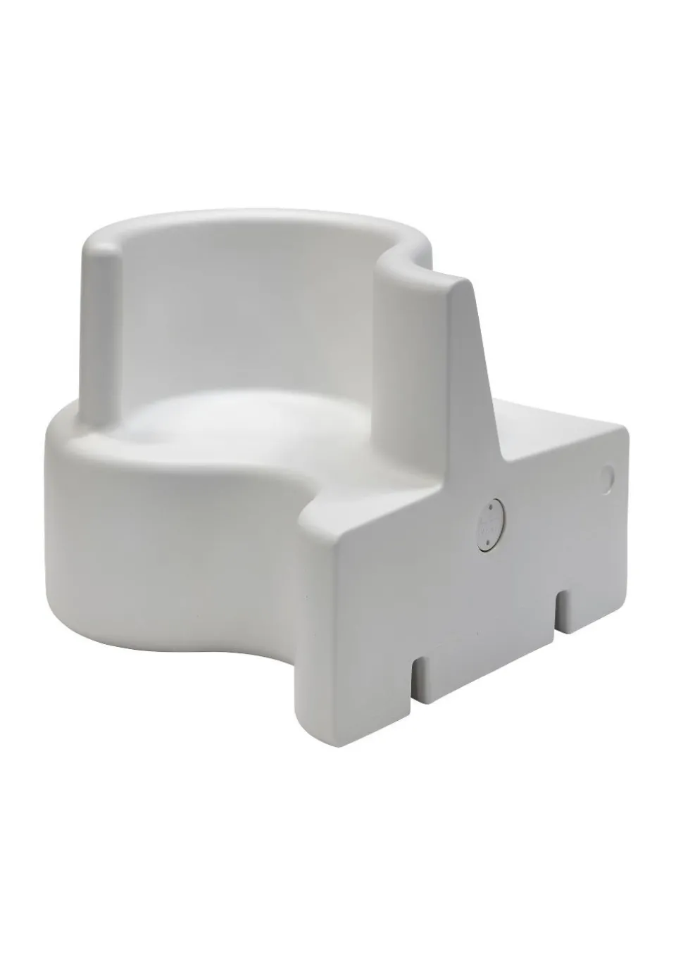 Cloverleaf sofa - Left unit