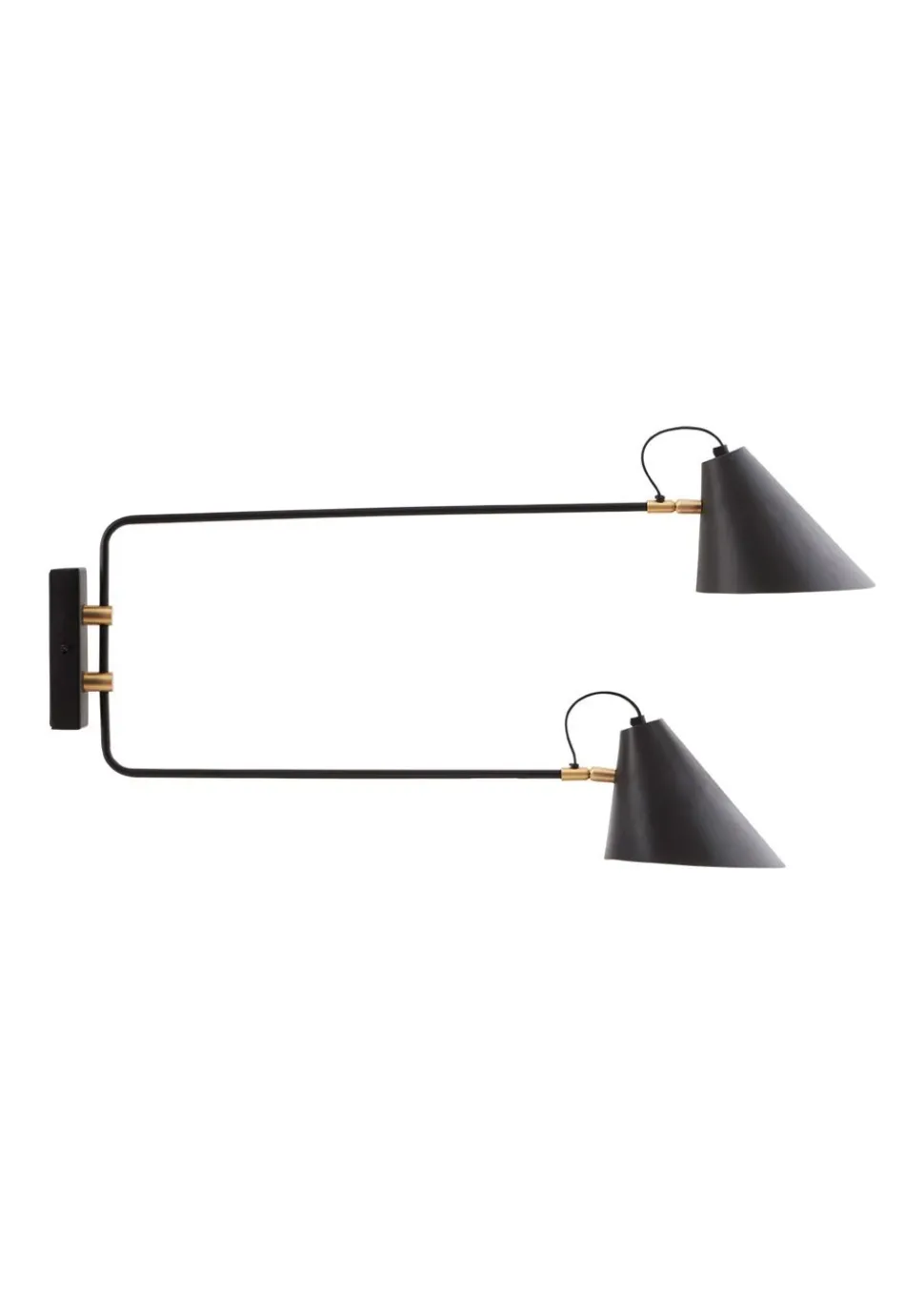 Club Wall Lamp