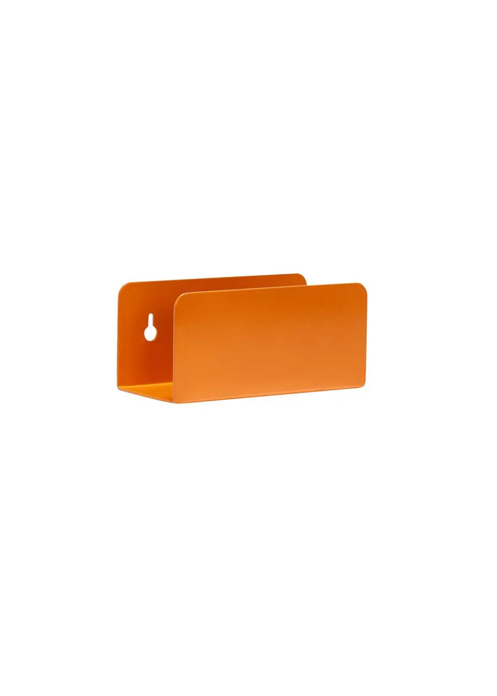 Clutch Magazine Holder