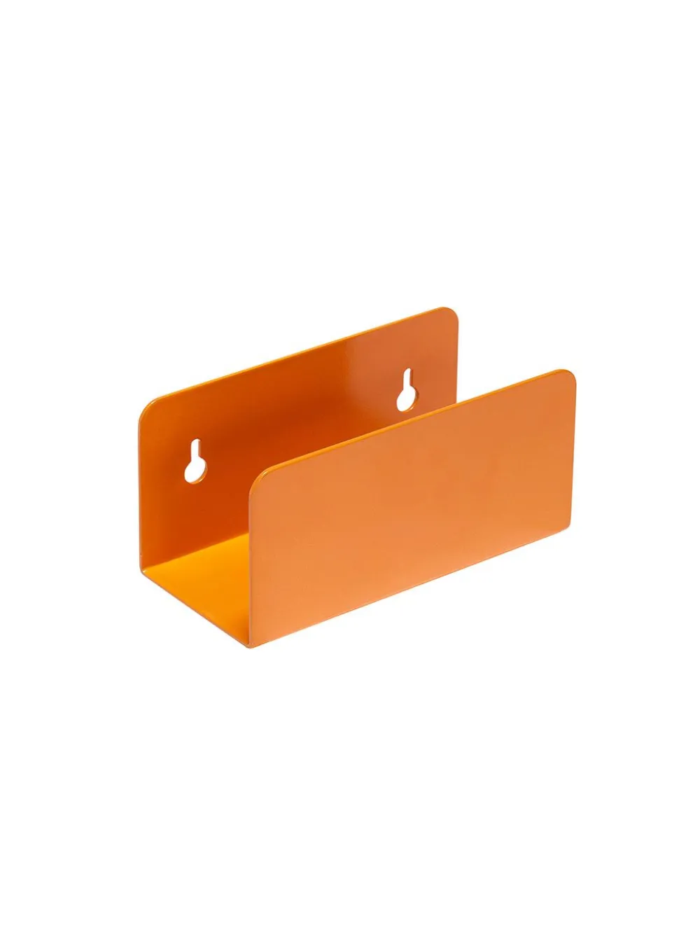 Clutch Magazine Holder