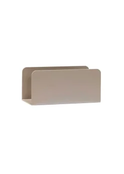 Clutch Magazine Holder