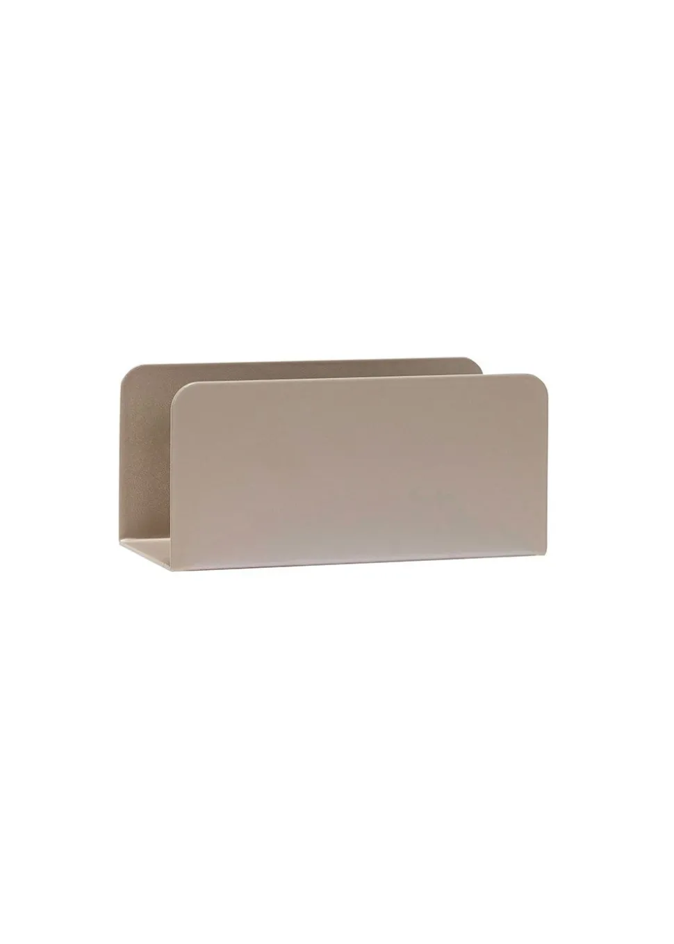 Clutch Magazine Holder
