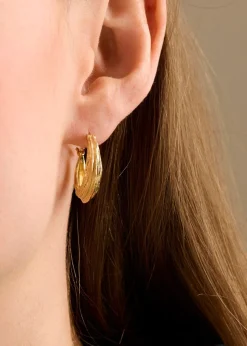 Coastline Earring