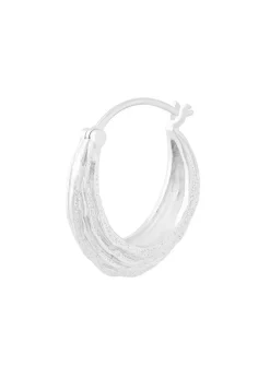 Coastline Earring