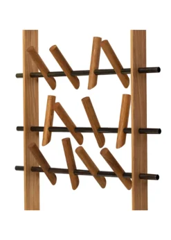 Coat Frame