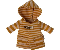 Coat, Teddy mum