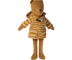 Coat, Teddy mum