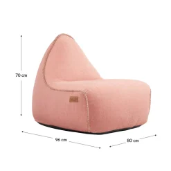 Cobana Lounge Chair