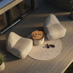 Cobana Lounge Chair