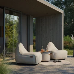 Cobana Lounge Chair