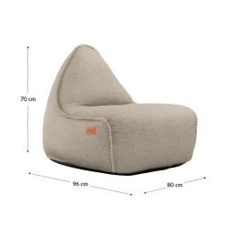 Cobana Lounge Chair