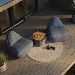 Cobana Lounge Chair