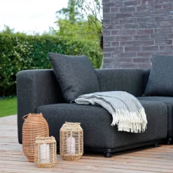 Cobana Lounge Sofa - Seat Section