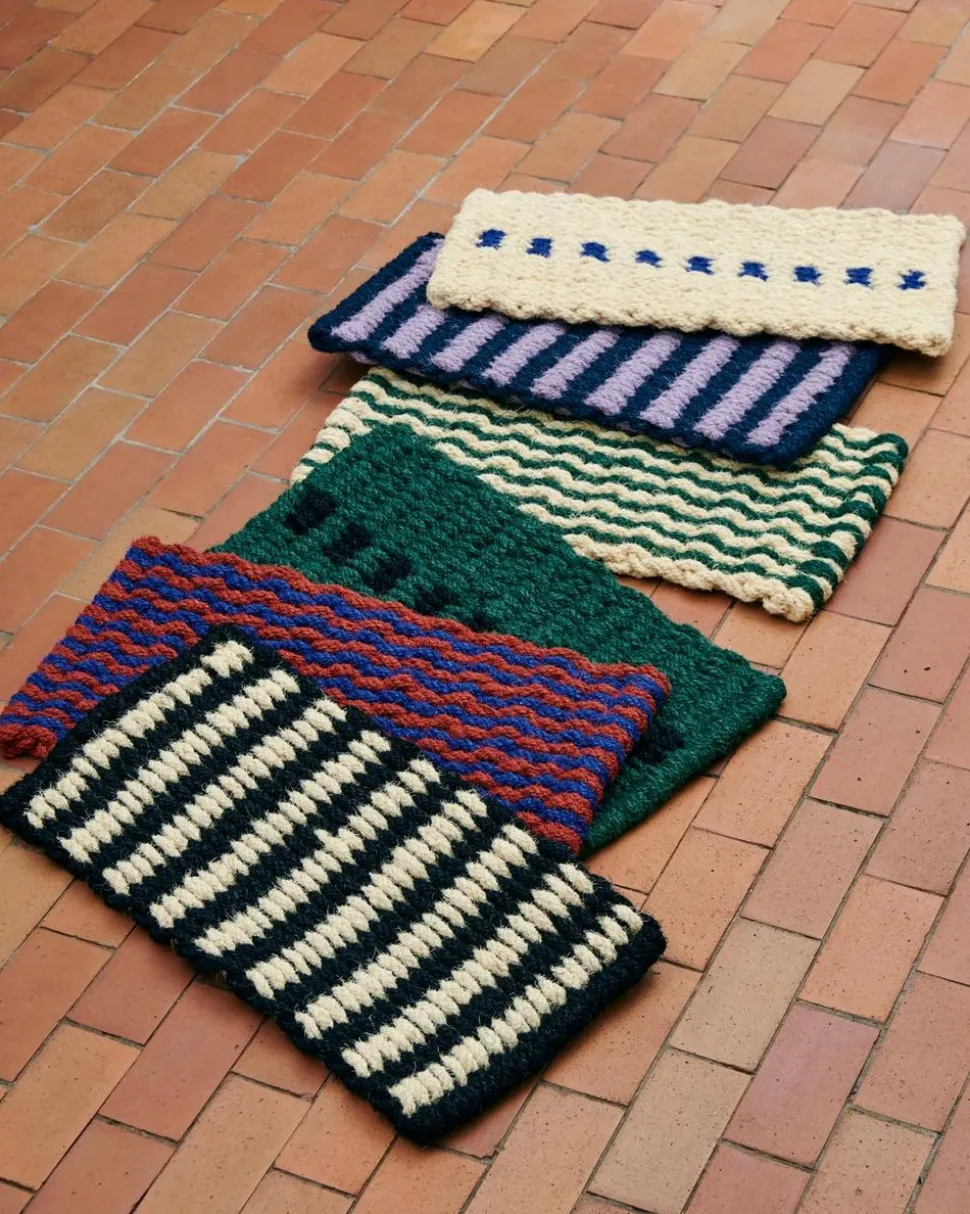 Coco Door Mat
