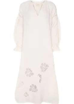 Cody Organic Cotton Caftan