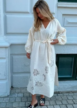 Cody Organic Cotton Caftan
