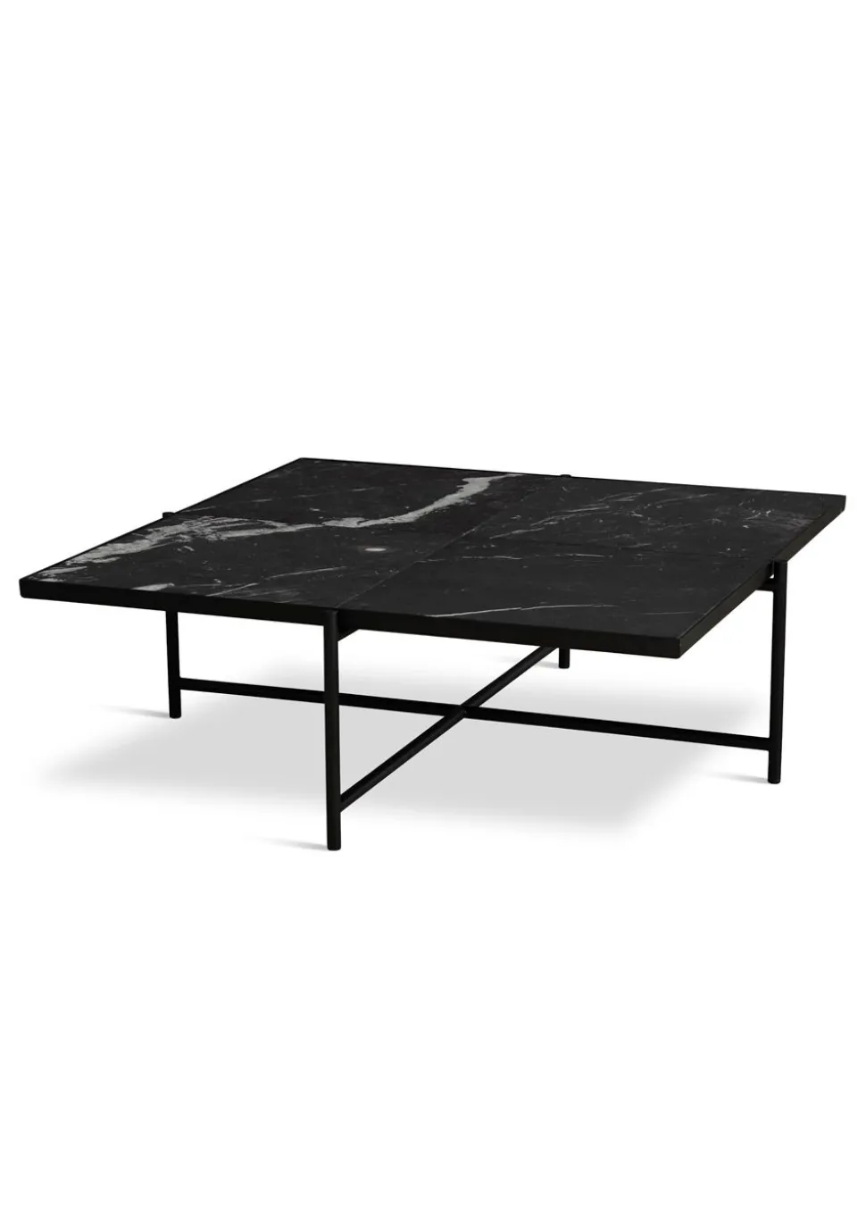 Coffee Table 90 by Emil Thorup