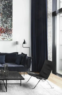 Coffee Table 90 by Emil Thorup