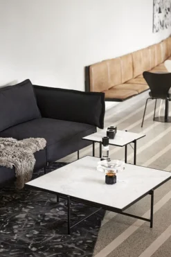 Coffee Table 90 by Emil Thorup