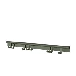 Coil Coat Rack