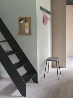 Coil Coat Rack
