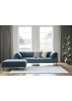Collar 2.5-seater