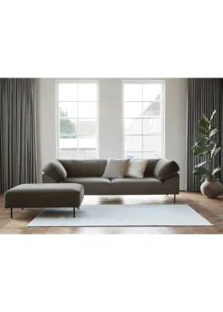 Collar 2.5-seater