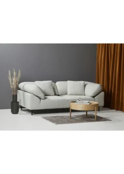 Collar 2.5-seater