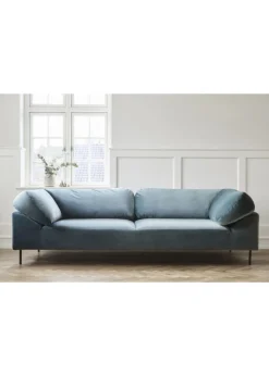 Collar 3-seater
