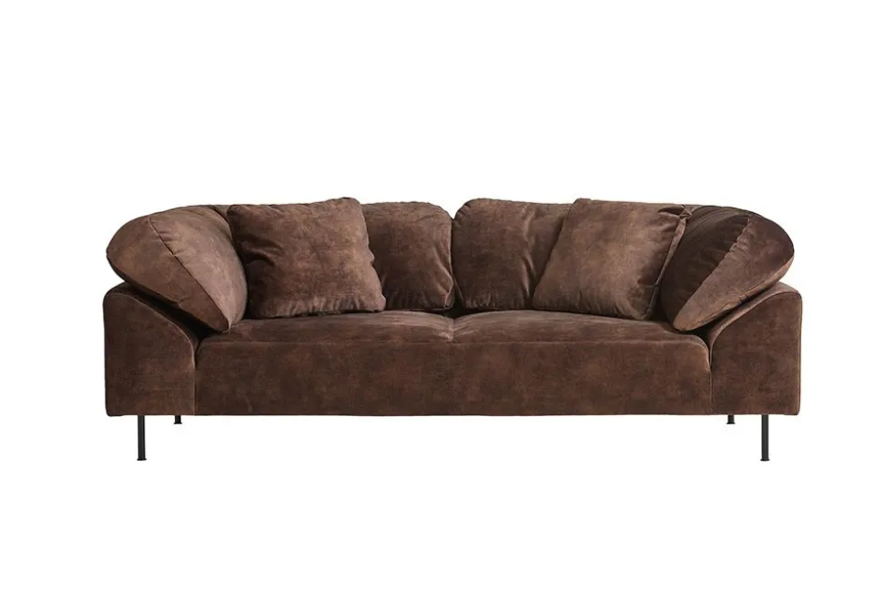 Collar 2-seater