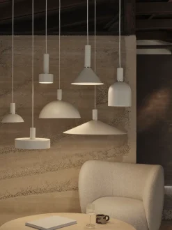 Collect a Light - Socket Pendant