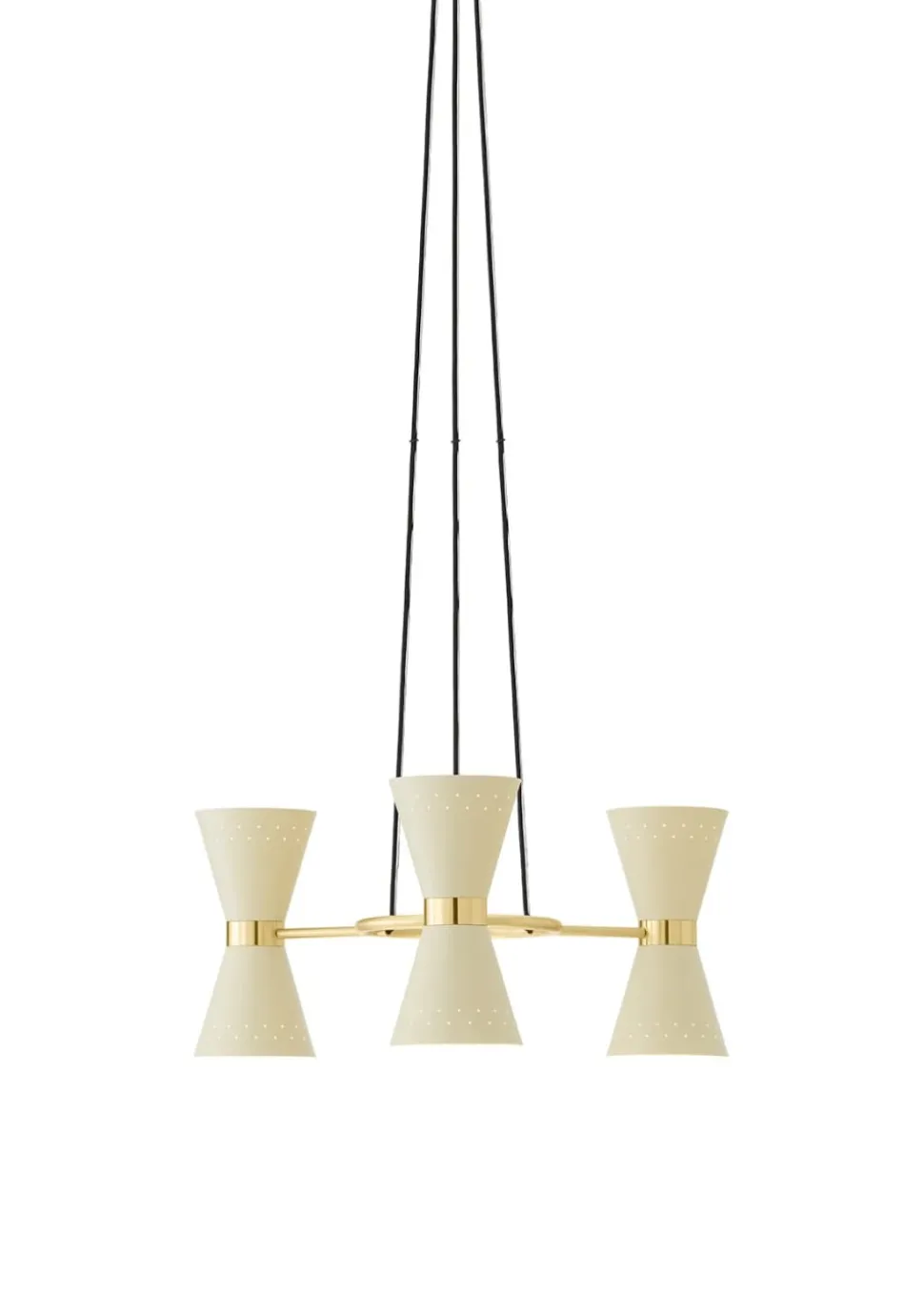 Collector, Chandelier 3