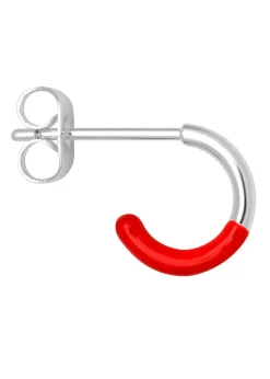 Color Hoop Half Dip