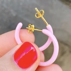 Color Hoops