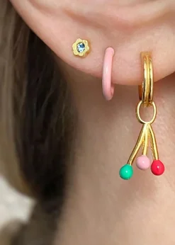 Color Hoops