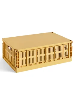 Colour Crate Lid