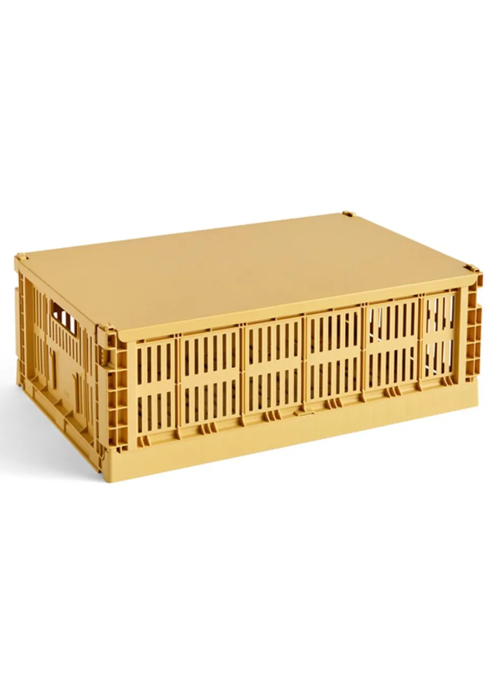 Colour Crate Lid